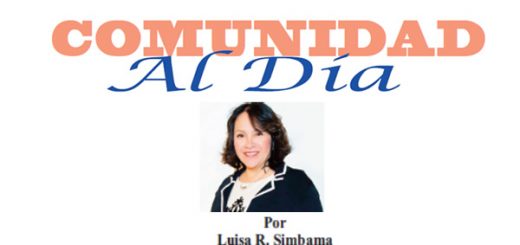 Luisa R. Simbama