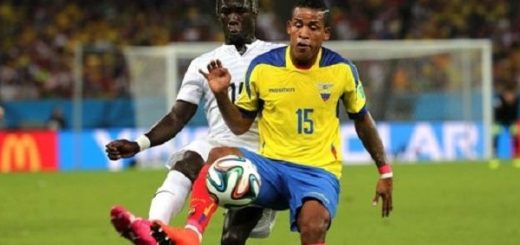 Doping de Michael Arroyo