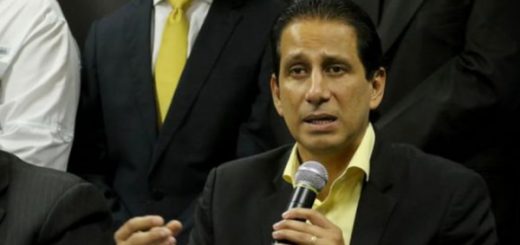 José Francisco Cevallos