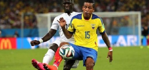 Michael Arroyo dopaje Barcelona