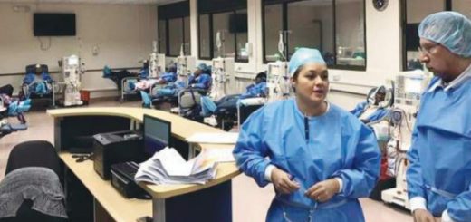 7,8% DE ECUATORIANOS PRESENTA ALTO NIVEL DE GLUCOSA