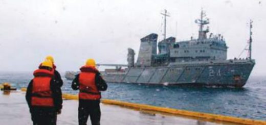 SUBMARINO ‘ARA SAN JUAN’