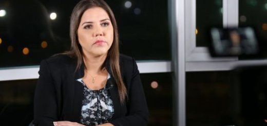 escándalo de Vicepresidenta