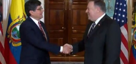 Pompeo José Valencia