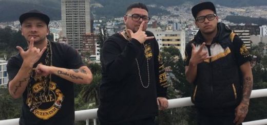 legalización pandillas