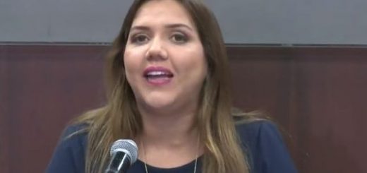 María Alejandra Vicuña