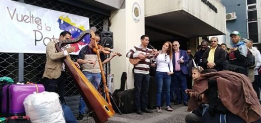 plan estatal venezolano