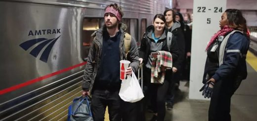 Amtrak
