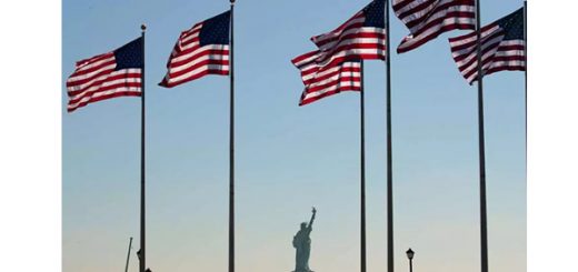 Gracias a todos quienes defienden a los inmigrantes.