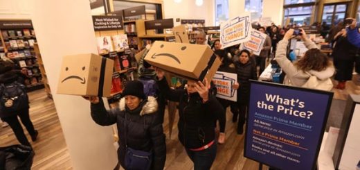 ayuda real pequeños negocios megatiendas online