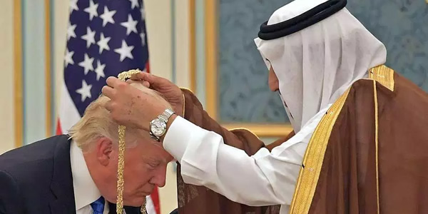 Arabia Saudita