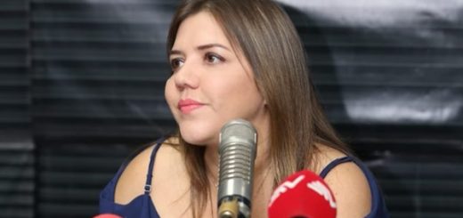 María Alejandra Vicuña