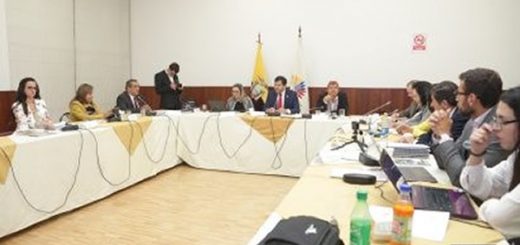 funcionarios investigados