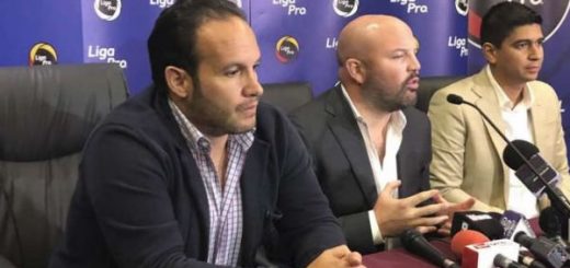 Francisco Egas y Jaime Estrada