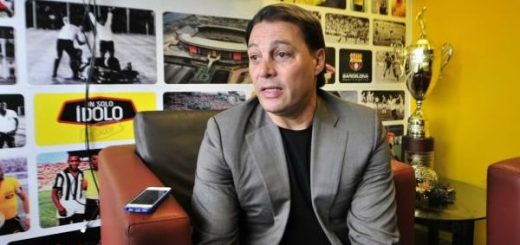 Carlos Alfaro Moreno