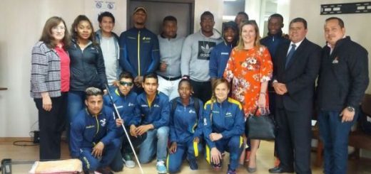 Plan de Alto Rendimiento (PAR)