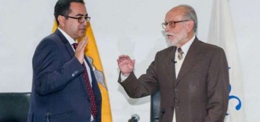 Exfiscal y Contralor del Estado