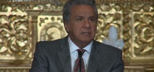 Moreno China renegociar deuda