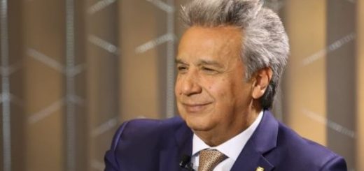 Presidente de Ecuador