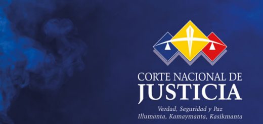 Corte Nacional