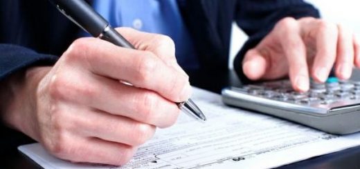 impuestos dinero salario