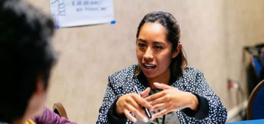 Trabajadoras del Hogar (NDWA)