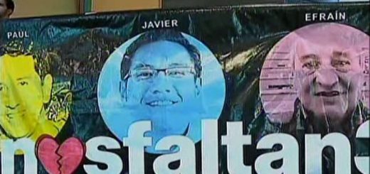 Defensoría del Pueblo