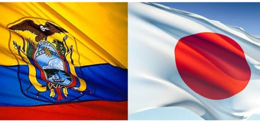 Japón y China, socios estratégicos