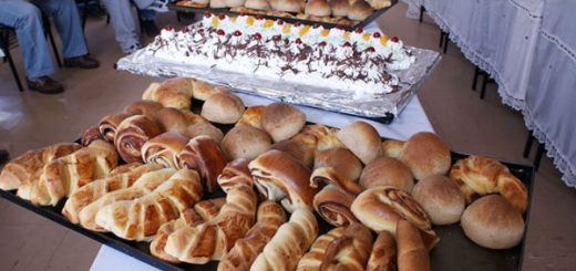 precio del pan popular