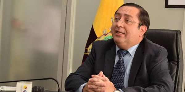 Carlos de la Torre