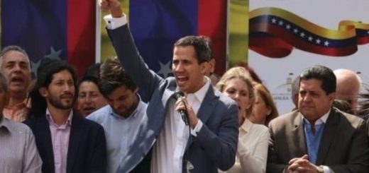 Juan Guaidó