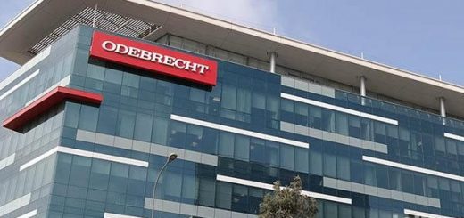 Odebrecht