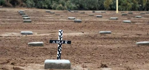 inmigrantes frontera