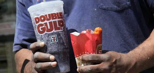 guerra contra el azúcar