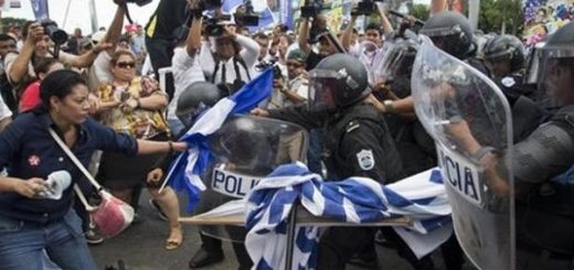 Nicaragua pide apoyo a Ecuador