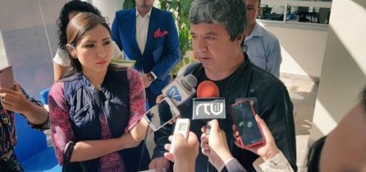 Luis Ángel Saavedra