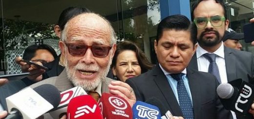 Julio César Trujillo