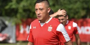 Jacob Murillo
