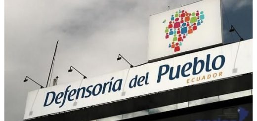 Defensoría del Pueblo