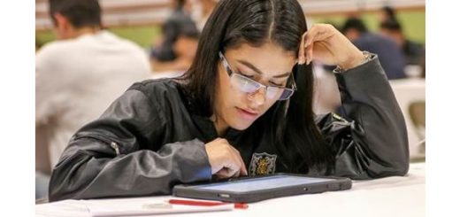 beneficiarios de créditos educativos