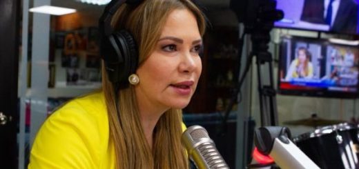 María Sol Corral CNE