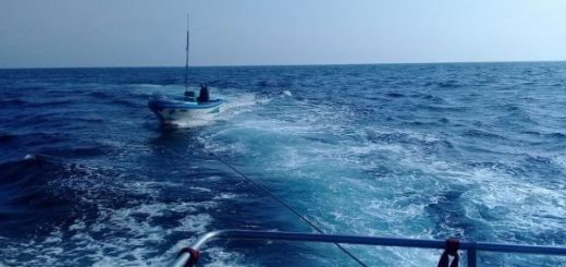 pesca ilegal