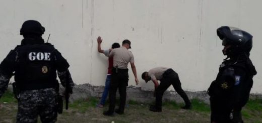 Ibarra Centro de Adolescentes Infractores