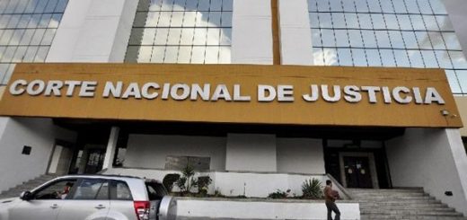audiencia de juzgamiento