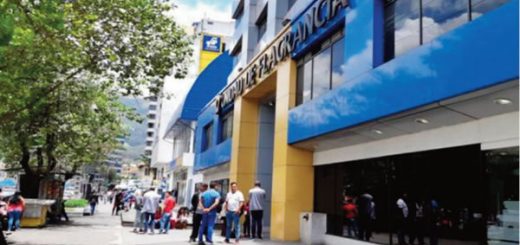 Prisión preventiva muerte Carolina