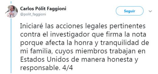 Pólit Miami Herald
