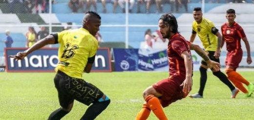 Fuerza Amarilla Barcelona