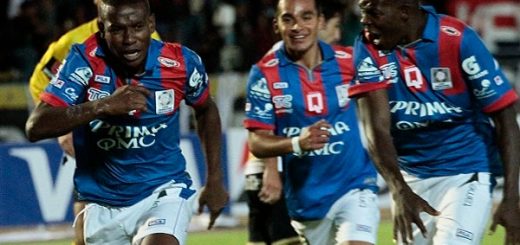 Deportivo Quito Copa Ecuador