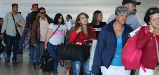 VENEZOLANOS