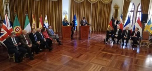 elecciones en Venezuela